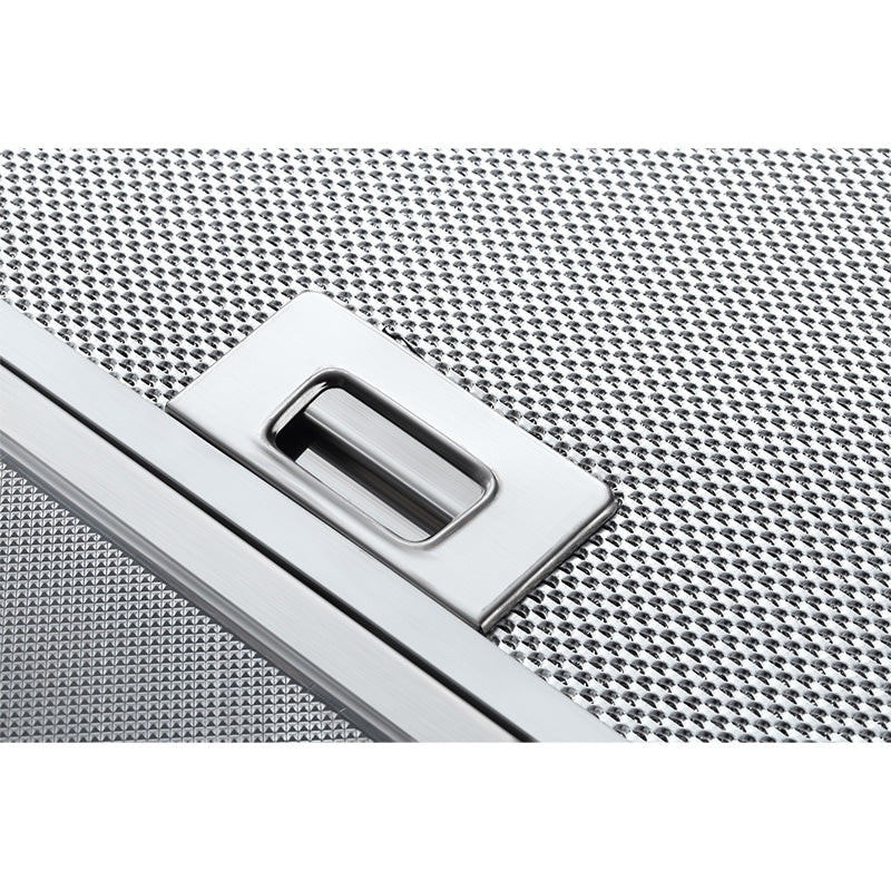 SCHWEIGEN SILENT UNDERMOUNT RANGEHOOD MODERATE COOKING 60cm