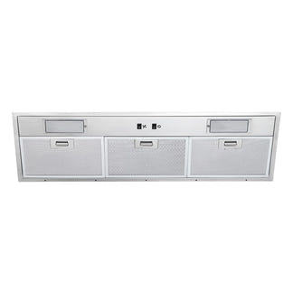 SCHWEIGEN SILENT UNDERMOUNT RANGEHOOD MODERATE COOKING 90cm