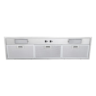 SCHWEIGEN SILENT UNDERMOUNT RANGEHOOD MODERATE COOKING 90cm