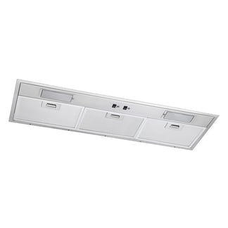 SCHWEIGEN SILENT UNDERMOUNT RANGEHOOD MODERATE COOKING 90cm