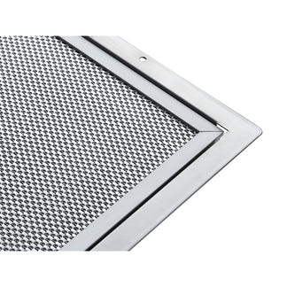SCHWEIGEN SILENT UNDERMOUNT RANGEHOOD MODERATE COOKING 90cm