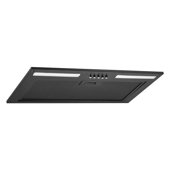 SCHWEIGEN UNDERMOUNT RANGEHOODS - INBUILT MOTOR NON SILENT 60cm