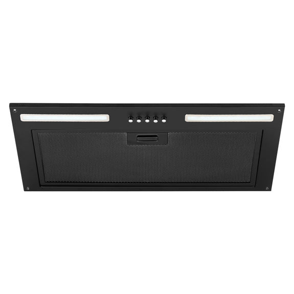 SCHWEIGEN UNDERMOUNT RANGEHOODS - INBUILT MOTOR NON SILENT 60cm