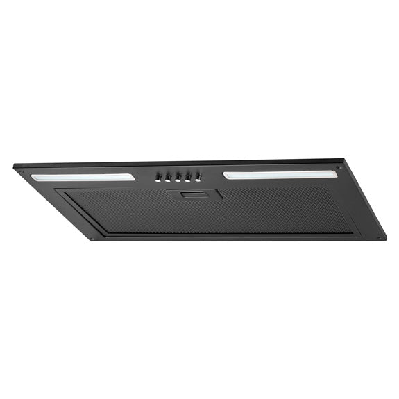 SCHWEIGEN UNDERMOUNT RANGEHOODS - INBUILT MOTOR NON SILENT 60cm