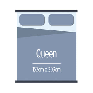 SEALY MATTRESS P/PEDIC EXQUISITE COUNTESS QUEEN MEDIUM QUEEN
