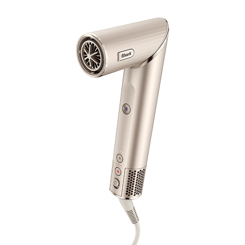 SHARK FLEXSTYLE AIR STYLING & DRYING SYSTEM SILVER