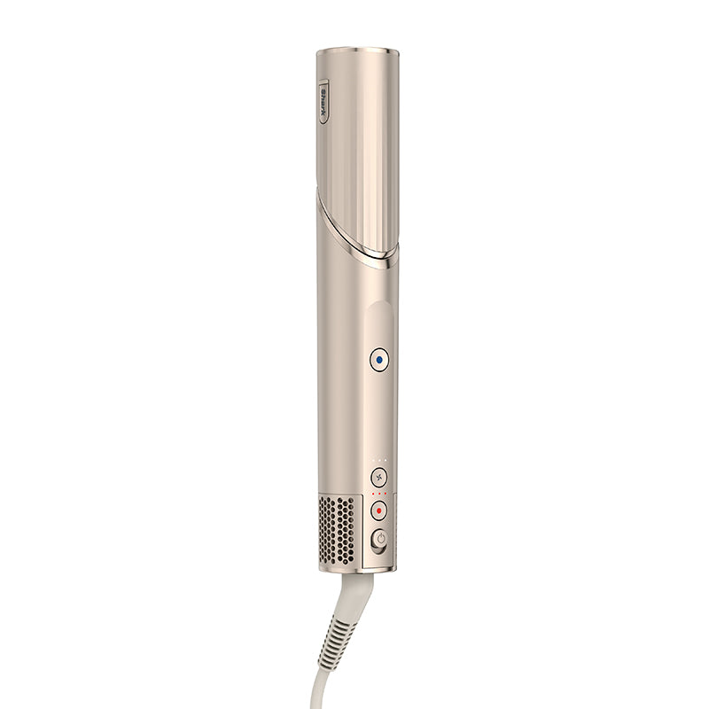 SHARK FLEXSTYLE AIR STYLING & DRYING SYSTEM SILVER