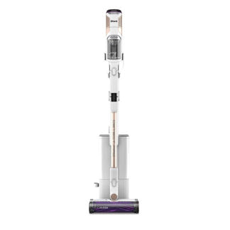 SHARK CORDLESS DETECT PRO WITH AUTO EMPTY SYSTEM BRASS