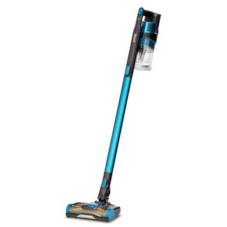 SHARK CORDLESS VACUUM WITH SELF CLEANING BRUSHROLL