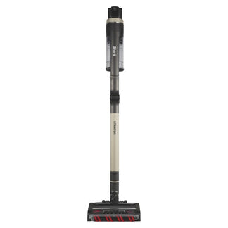 SHARK STRATOS CORDLESS PET PRO VACUUM WITH CLEAN SENSE IQ BRASS