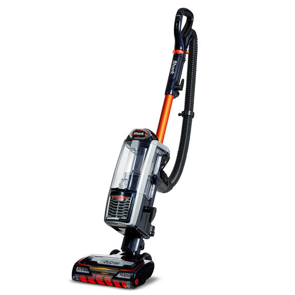 Shark Corded Upright with Self Cleaning Brushroll