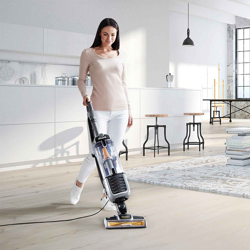 Shark Corded Upright with Self Cleaning Brushroll