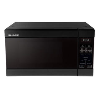 Sharp 20 Litre Compact Microwave Oven