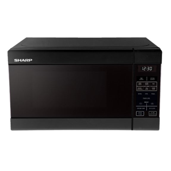 Sharp 20 Litre Compact Microwave Oven