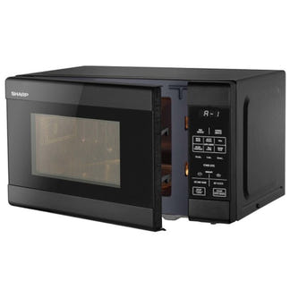 Sharp 20 Litre Compact Microwave Oven
