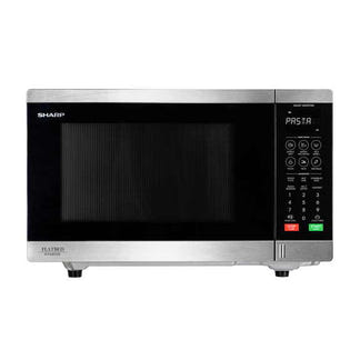 Sharp Flatbed 32 Litre Microwave