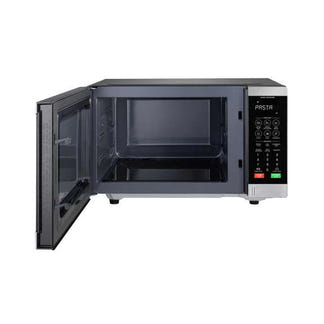 Sharp Flatbed 32 Litre Microwave