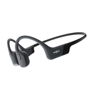 SHOKZ SHOKZ OPENRUN - BLACK