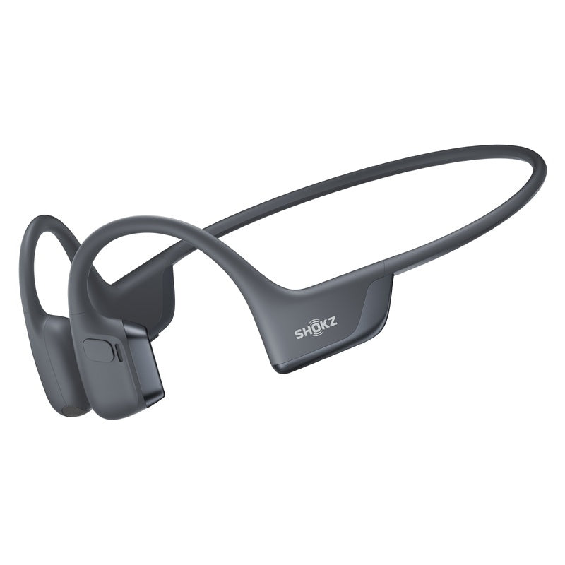 SHOKZ SHOKZ OPENRUN PRO 2 BLACK