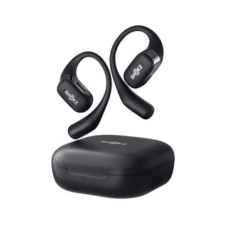 SHOKZ SHOKZ OPENFIT BLACK