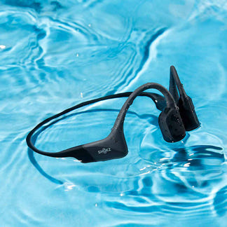 SHOKZ SHOKZ OPENRUN - BLACK