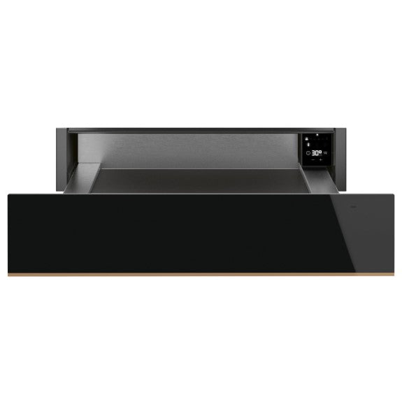 SMEG DOLCE STIL NOVO DRAWER 15cm