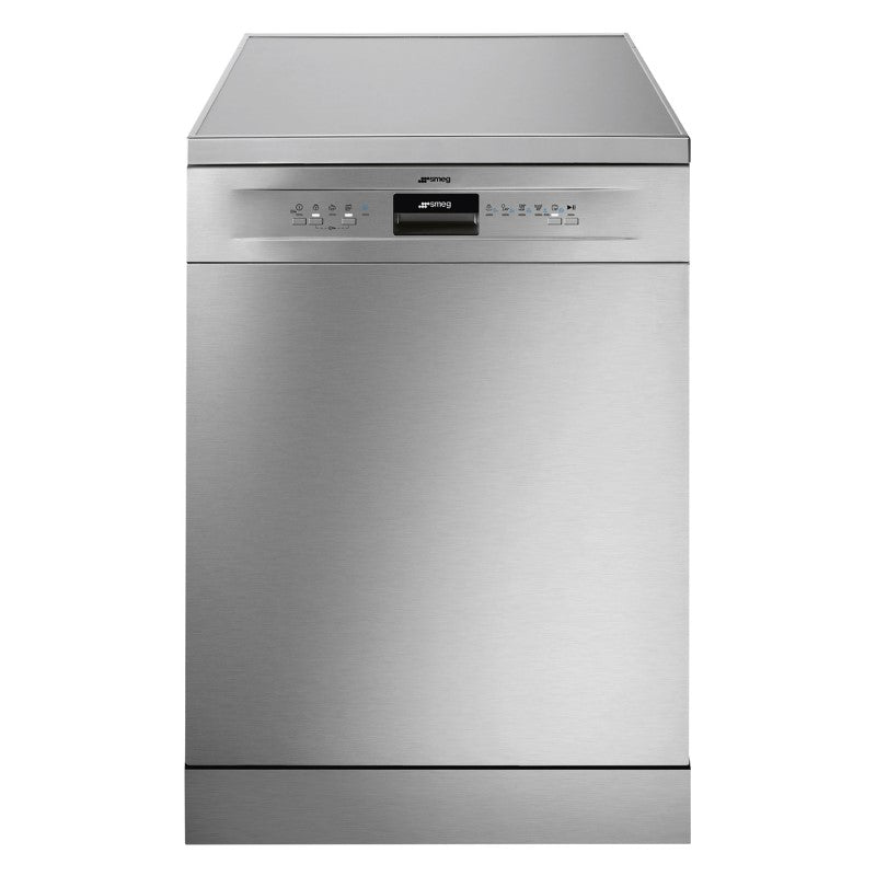 SMEG SAPPHIRE FREESTANDING DISHWASHER 60cm