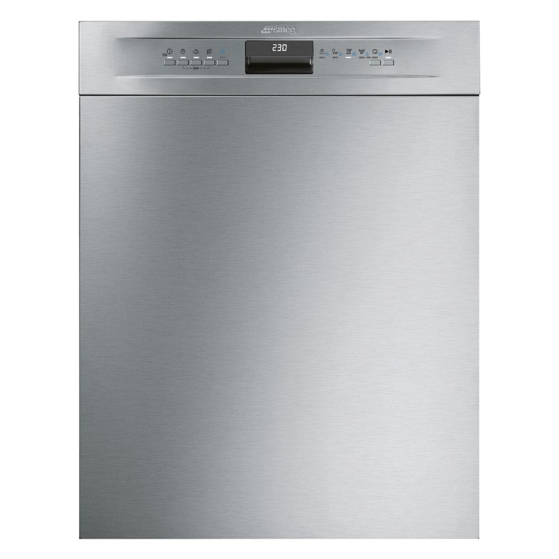 SMEG SAPPHIRE UNDERBENCH DISHWASHER 60cm