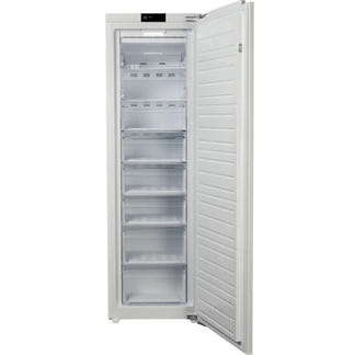 SMEG SMEG INTERGRATED FREEZER 197L
