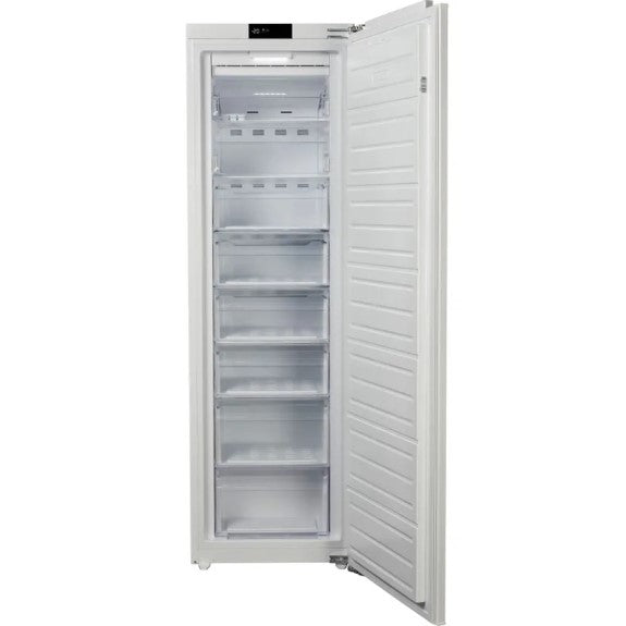 SMEG SMEG INTERGRATED FREEZER 197L