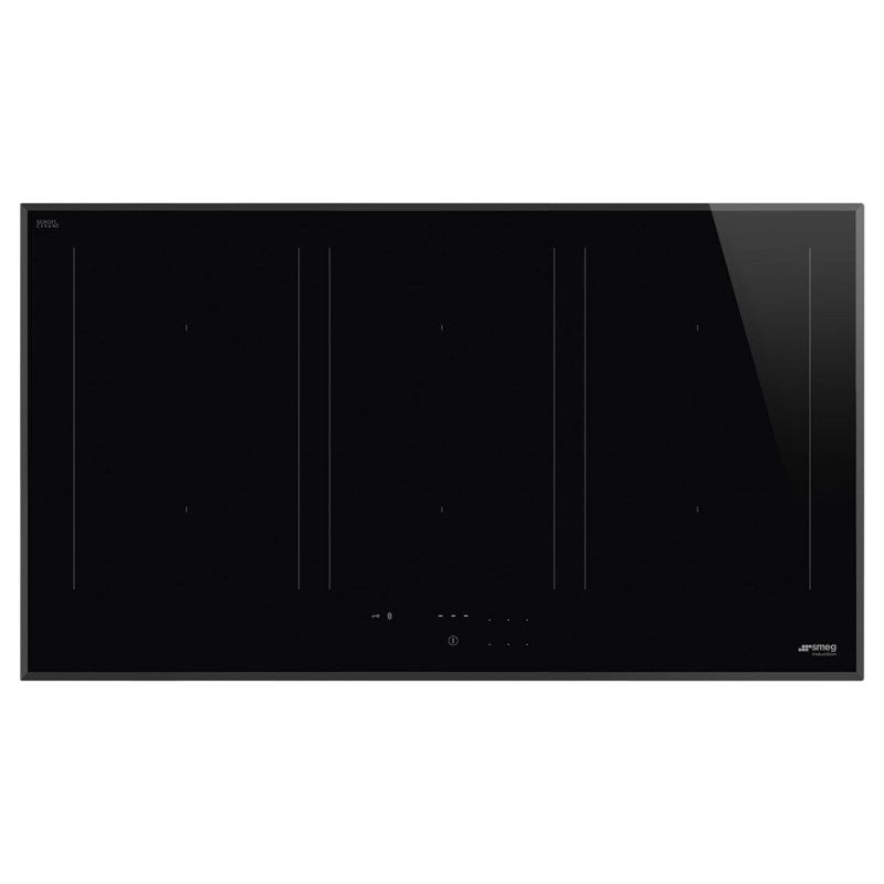 SMEG INDUCTION COOKTOP 90cm