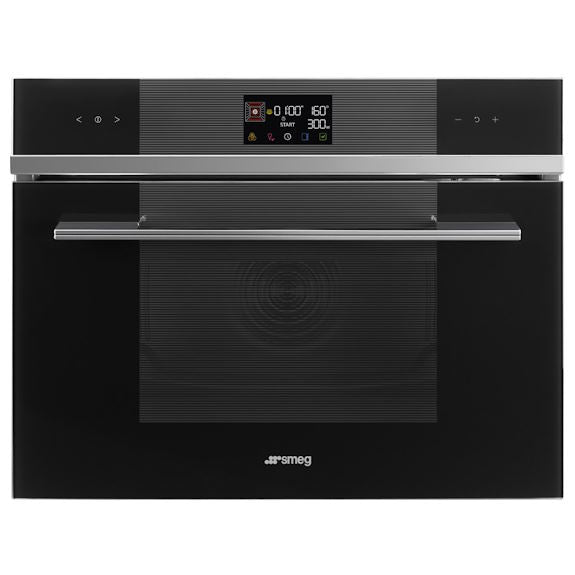 SMEG LINEA COMPACT SPEED OVEN 60cm