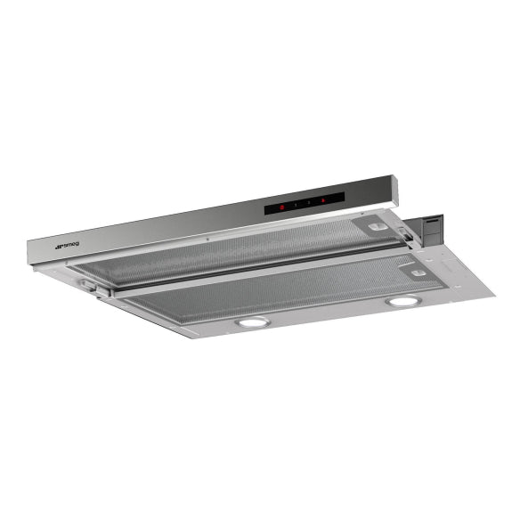 SMEG TELESCOPIC RANGEHOOD 60cm