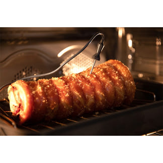 Smeg Classic 90cm Thermoseal Oven - Stainless Steel