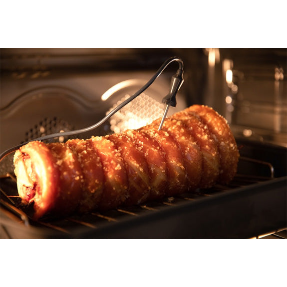Smeg Classic 90cm Thermoseal Oven - Stainless Steel