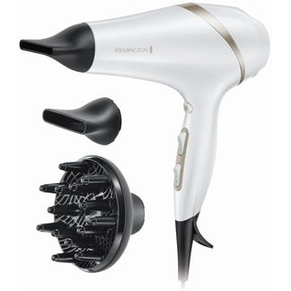 Remington Hydraluxe Hair Dryer