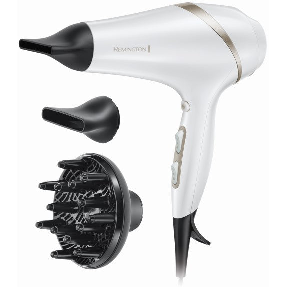 Remington Hydraluxe Hair Dryer
