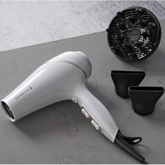Remington Hydraluxe Hair Dryer