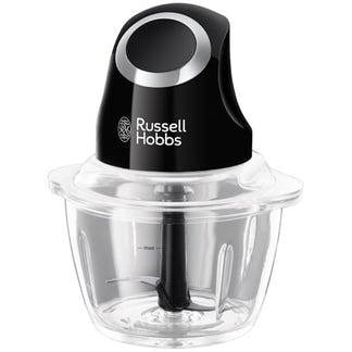 Russell Hobbs Desire Chopper - Matte Black