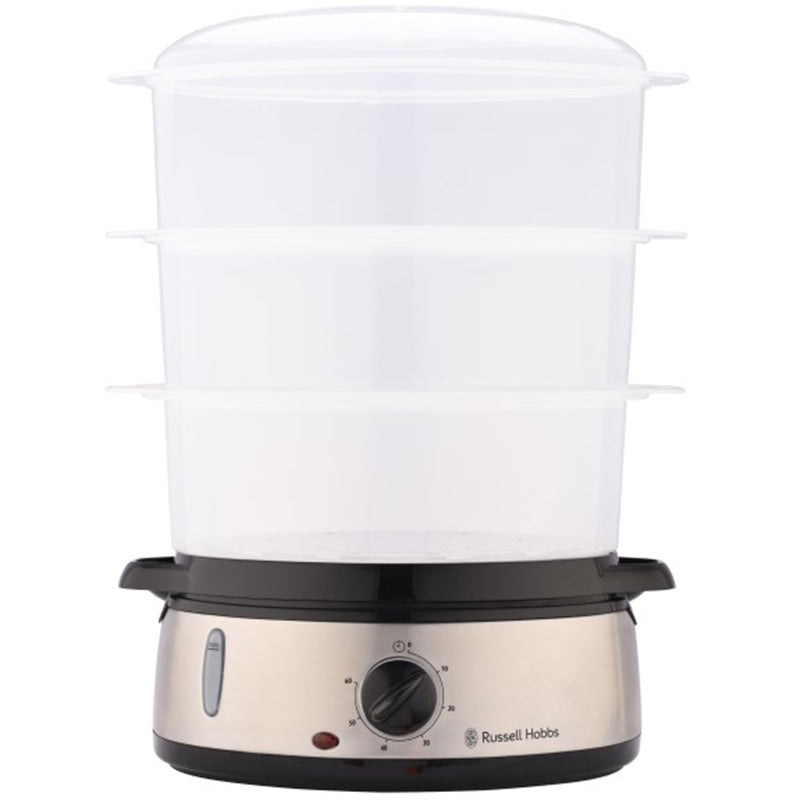 Russell Hobbs Cook at Home Food Steamer