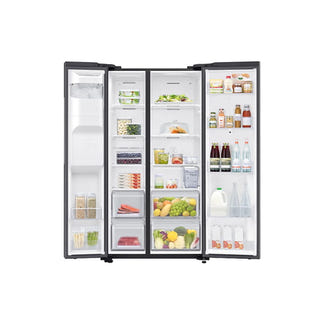 Samsung 616 Litre Family Hub Side by Side Refrigerator