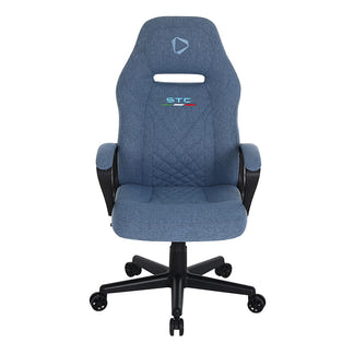 ONEX ONEX STC COMPACT S SERIES GAMING/OFF CHAIR - FABRIC COWBOY