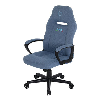 ONEX ONEX STC COMPACT S SERIES GAMING/OFF CHAIR - FABRIC COWBOY