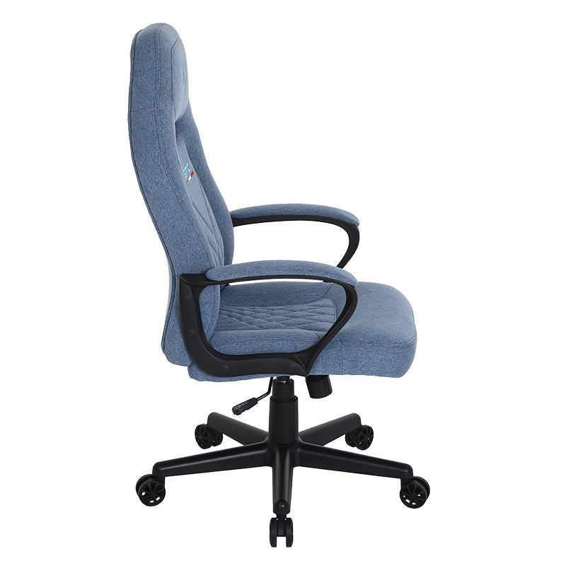 ONEX ONEX STC COMPACT S SERIES GAMING/OFF CHAIR - FABRIC COWBOY