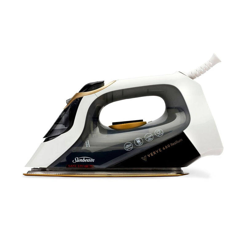 Sunbeam Verve 680 Resilium Iron