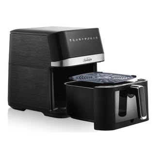 SUNBEAM ALINEA PRO DIAMONDFORCE AIR FRYER 6L
