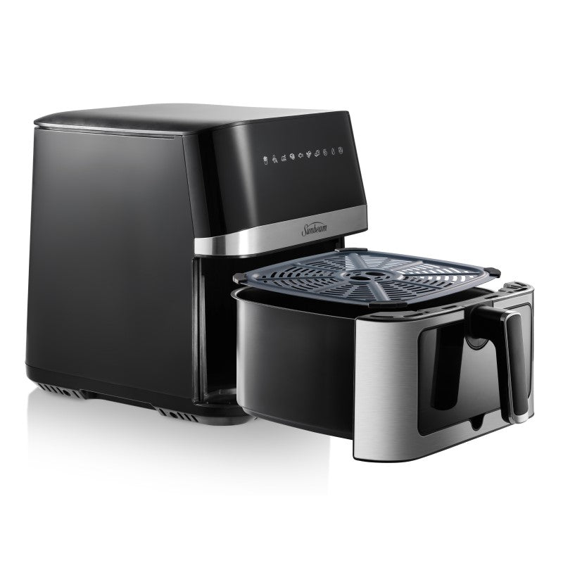 SUNBEAM ALINEA MAX DIAMONDFORCE AIR FRYER 7.5L