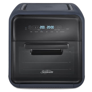SUNBEAM FLEXIFRY AIR FRYER OVEN 10L