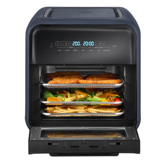 SUNBEAM FLEXIFRY AIR FRYER OVEN 10L