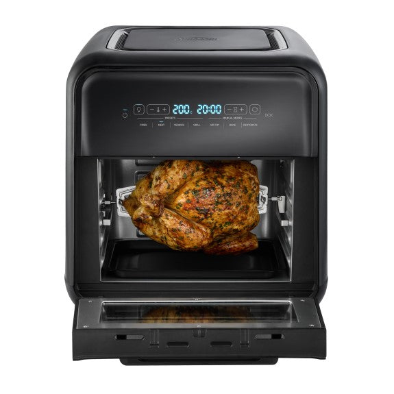 SUNBEAM ALL-IN-ONE AIR FRYER OVEN 10L